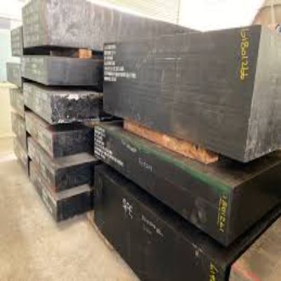DB6 Steel